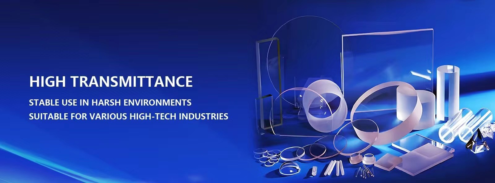 qualidade Janela óptica de safira fábrica