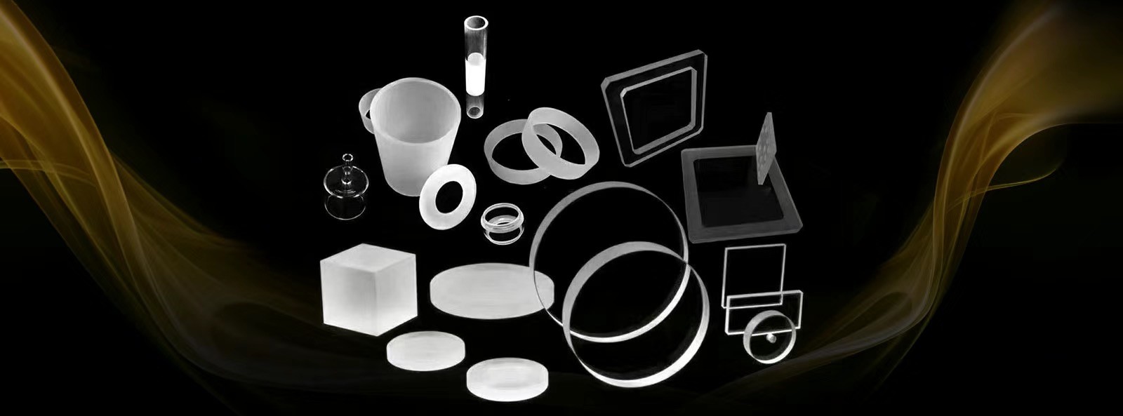 quality Sapphire Optical Windows factory